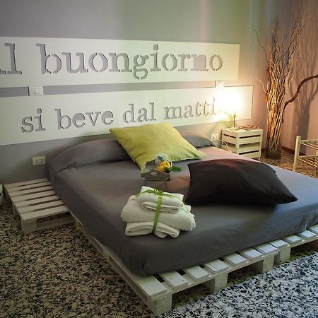 Ciao Bella Rainbow Hotel Riomaggiore Ngoại thất bức ảnh