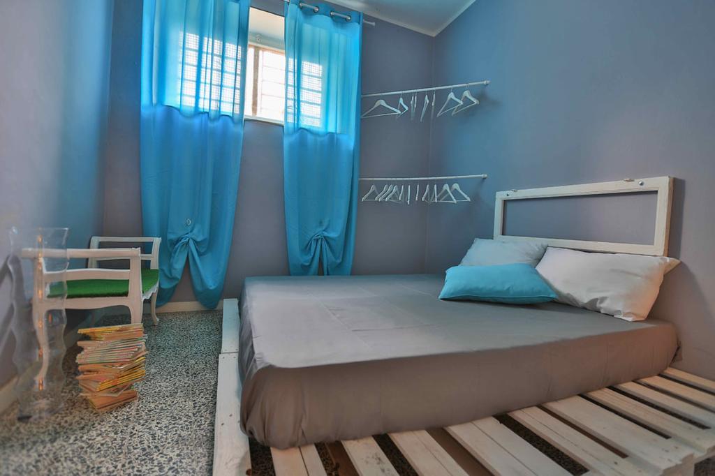 Ciao Bella Rainbow Hotel Riomaggiore Ngoại thất bức ảnh