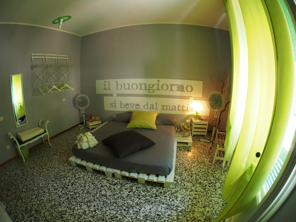 Ciao Bella Rainbow Hotel Riomaggiore Ngoại thất bức ảnh