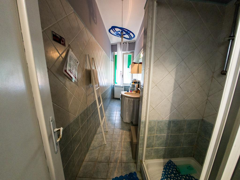 Ciao Bella Rainbow Hotel Riomaggiore Ngoại thất bức ảnh