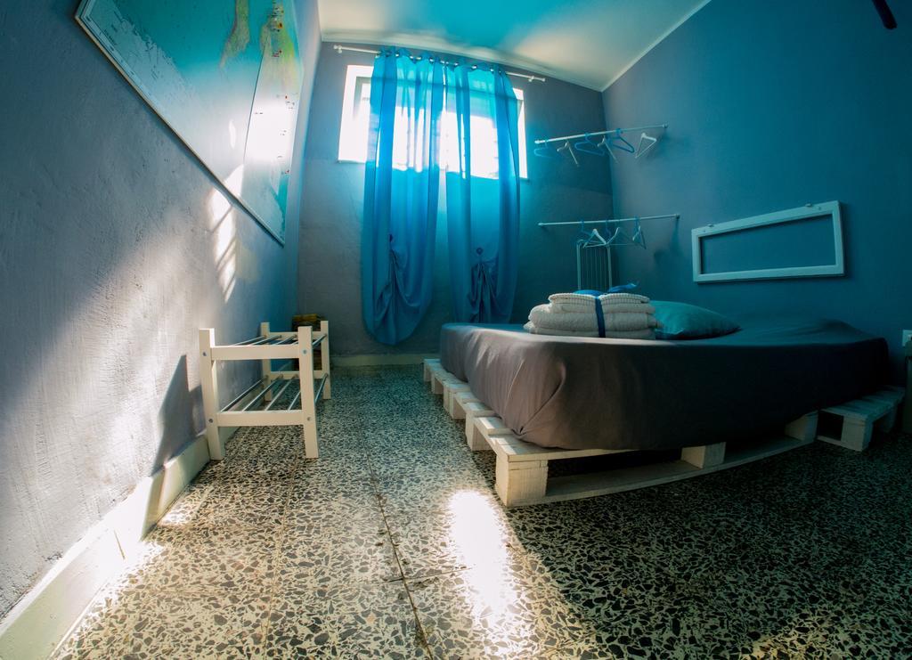 Ciao Bella Rainbow Hotel Riomaggiore Ngoại thất bức ảnh