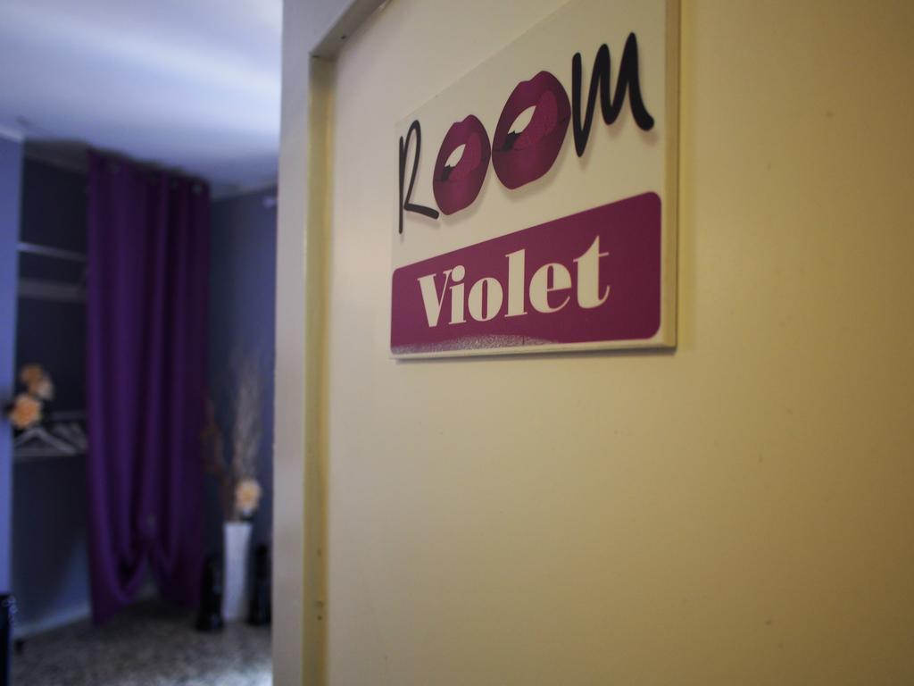 Ciao Bella Rainbow Hotel Riomaggiore Ngoại thất bức ảnh