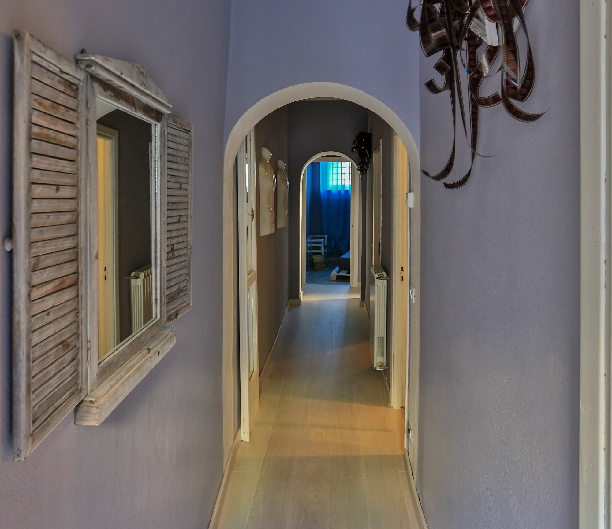 Ciao Bella Rainbow Hotel Riomaggiore Ngoại thất bức ảnh